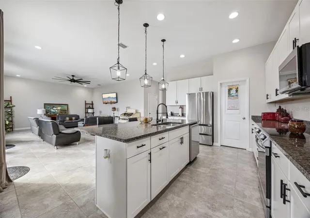 2nd image of 2091 Brillante Dr, St Cloud, FL 34771 | MLS# S5155906