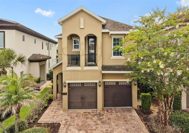 Photo 1 of Single family home for sale at 796 Desert Mountain Ct, Kissimmee, FL 34747 | MLS# O6434784 | Listing updated on 2026-08-27