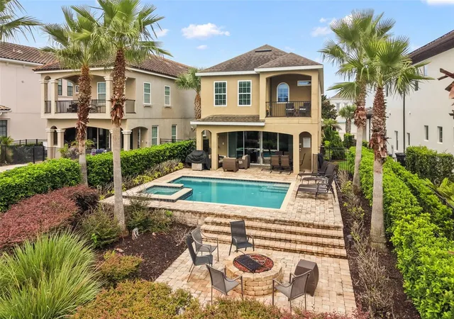Photo 2 of Single family home for sale at 796 Desert Mountain Ct, Kissimmee, FL 34747 | MLS# O6434784 | Listing updated on 2026-09-11