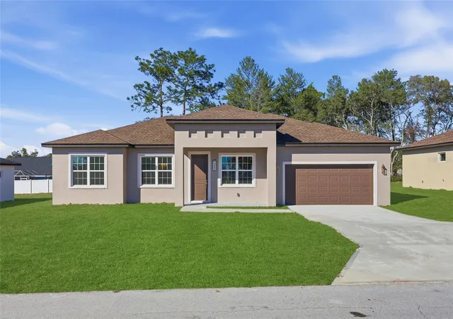 1st image of 4465 Sw 152nd St, Ocala, FL 34473 | MLS# O6434788