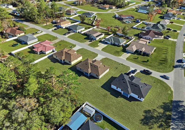 47th image of 4465 Sw 152nd St, Ocala, FL 34473 | MLS# O6434788