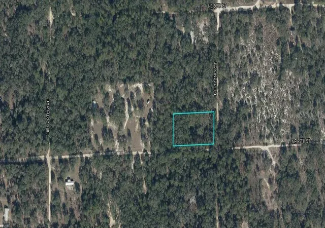Photo 6 of Land for sale at Ne 85th St, Bronson, FL 32621 | MLS# A4703415 | Listing updated on 2026-08-24