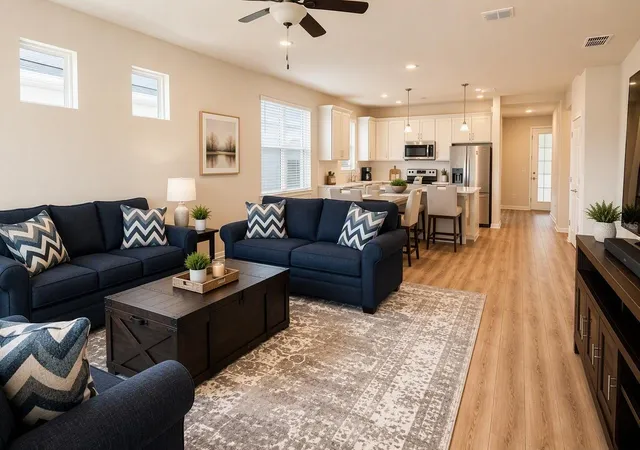 Photo 3 of Single family home for sale at 2756 Summer Retreat Ln, Kissimmee, FL 34744 | MLS# O6434789 | Listing updated on 2026-08-25