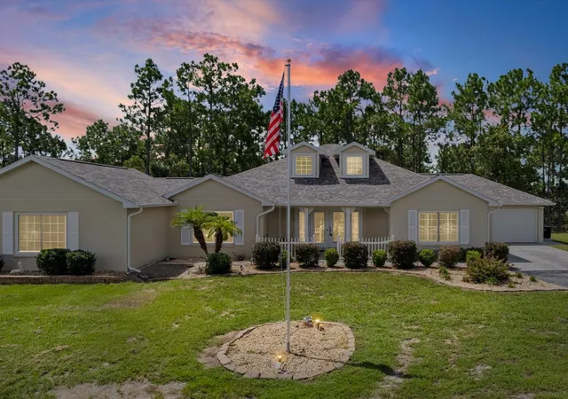 Photo 1 of Single family home for sale at 14204 Highgrove Rd, Spring Hill, FL 34609 | MLS# W7888723 | Listing updated on 2026-09-16