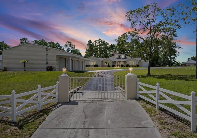 2nd image of 14204 Highgrove Rd, Spring Hill, FL 34609 | MLS# W7888723