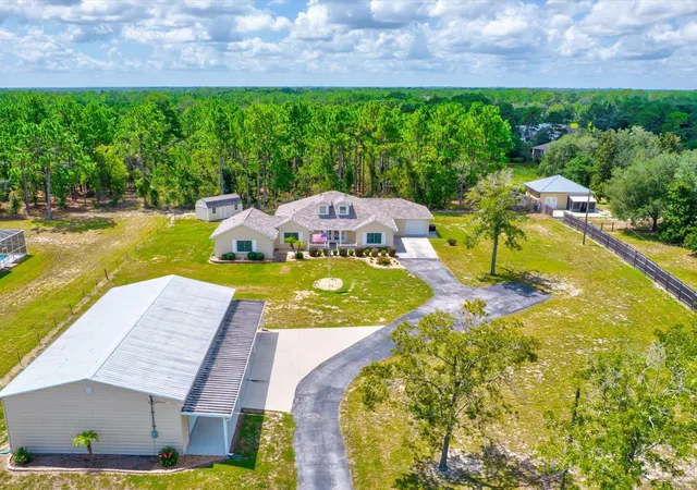 3rd image of 14204 Highgrove Rd, Spring Hill, FL 34609 | MLS# W7888723