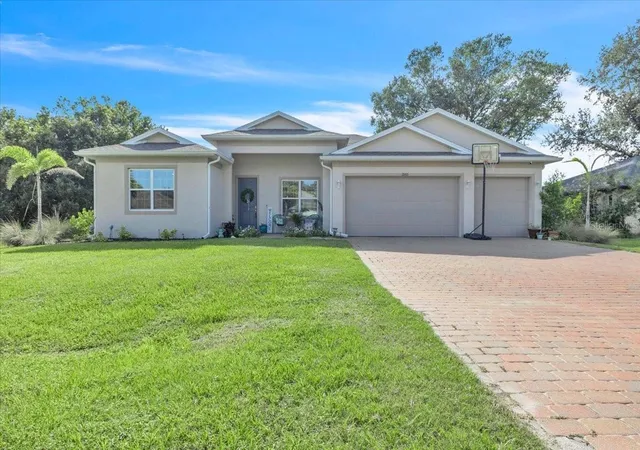 Photo 1 of Single family home for sale at 2065 Nuremberg Blvd, Punta Gorda, FL 33983 | MLS# C7529753 | Listing updated on 2026-09-02