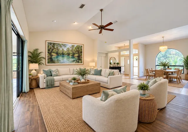 Photo 3 of Single family home for sale at 4 Balsam Ct W, Homosassa, FL 34446 | MLS# TB8540315 | Listing updated on 2026-10-05