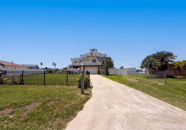 Photo 1 of Single family home for sale at 4100 Flamingo Blvd, Hernando Beach, FL 34607 | MLS# O6434797 | Listing updated on 2026-09-16