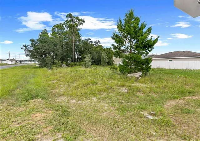 Photo 3 of Land for sale at 284 Fig Ct, Poinciana, FL 34759 | MLS# O6434798 | Listing updated on 2026-10-09
