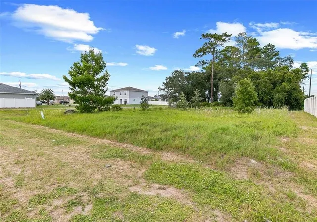 Photo 3 of Land for sale at 284 Fig Ct, Poinciana, FL 34759 | MLS# O6434798 | Listing updated on 2026-10-09