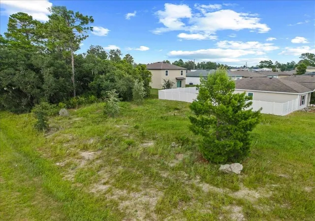 Photo 4 of Land for sale at 284 Fig Ct, Poinciana, FL 34759 | MLS# O6434798 | Listing updated on 2026-10-09