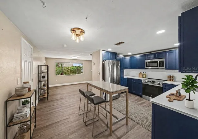 3rd image of 3640 Landale Dr, Holiday, FL 34691 | MLS# TB8540320