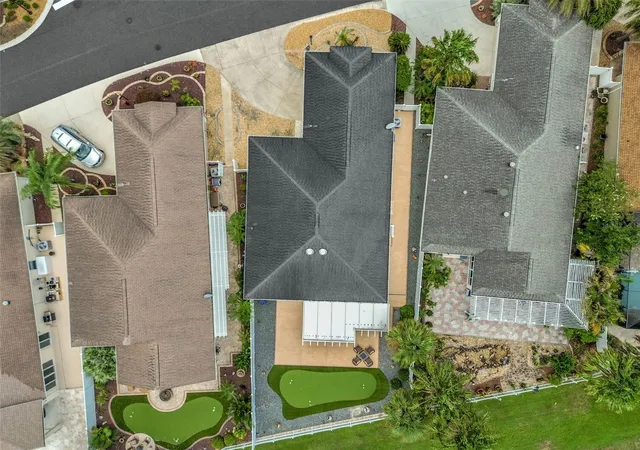 51st image of 694 Avecilla Dr, The Villages, FL 32162 | MLS# G5116641