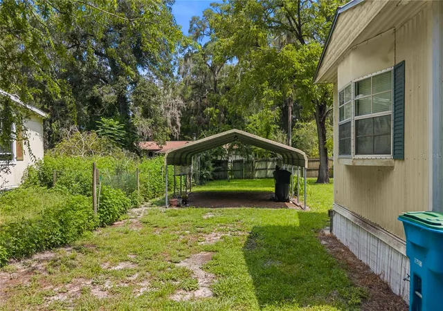 Photo 3 of Manufactured home for sale at 18255 Nw 238th St, High Springs, FL 32643 | MLS# GC542853 | Listing updated on 2026-09-29