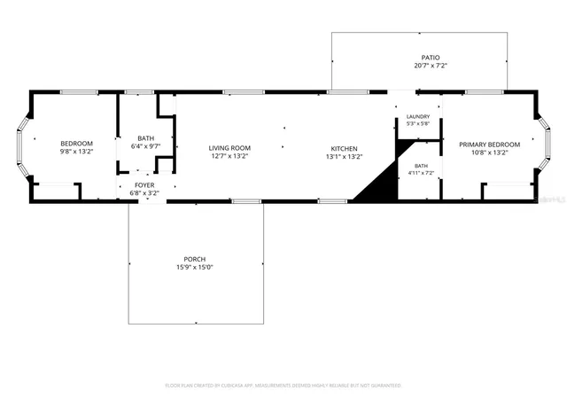 33rd image of 18255 Nw 238th St, High Springs, FL 32643 | MLS# GC542853