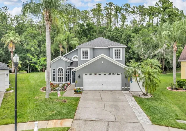 Photo 1 of Sale Pending at 16107 Wentworth Way, Odessa, FL 33556 | MLS# A4703424 | Listing updated on 2026-09-21