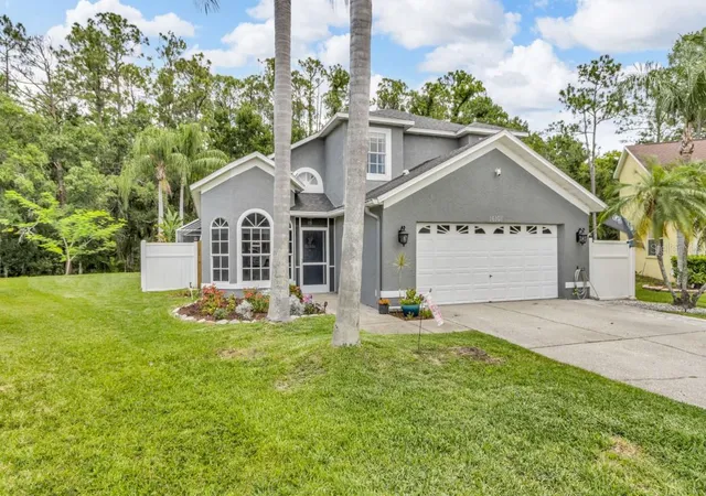 Photo 2 of Sale Pending at 16107 Wentworth Way, Odessa, FL 33556 | MLS# A4703424 | Listing updated on 2026-09-21