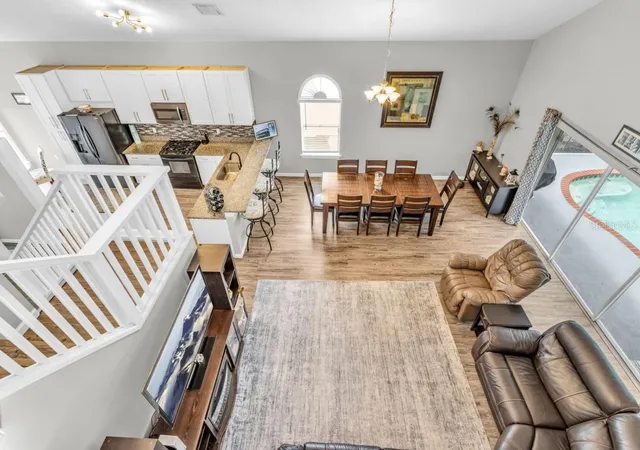 Photo 3 of Sale Pending at 16107 Wentworth Way, Odessa, FL 33556 | MLS# A4703424 | Listing updated on 2026-09-21