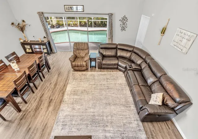 Photo 3 of Sale Pending at 16107 Wentworth Way, Odessa, FL 33556 | MLS# A4703424 | Listing updated on 2026-09-21