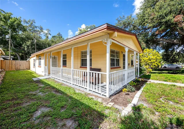 Photo 2 of Single family home for sale at 5220 11th Avenue N, Saint Petersburg, FL 33710 | MLS# TB8540330 | Listing updated on 2026-10-22