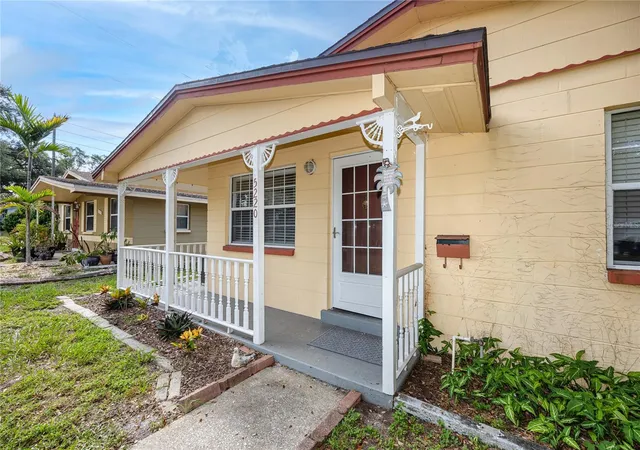 Photo 3 of Single family home for sale at 5220 11th Avenue N, Saint Petersburg, FL 33710 | MLS# TB8540330 | Listing updated on 2026-10-22