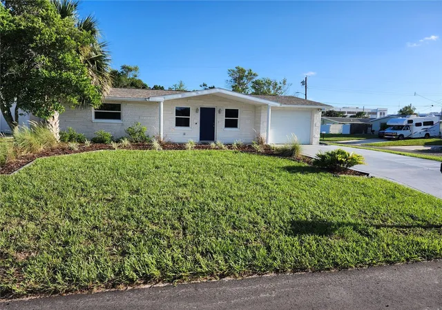 Single family home for sale at 6144 Sapphire Dr, NEW PORT RICHEY, FL 34653 | MLS# R4911841