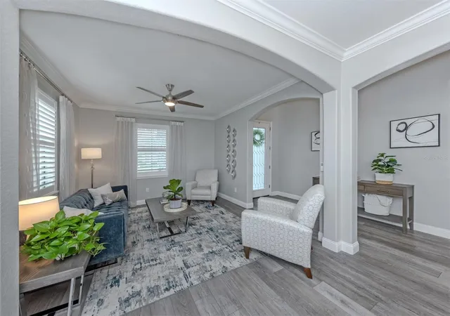 5th image of 19408 Bluff Dr, Venice, FL 34292 | MLS# N6145411