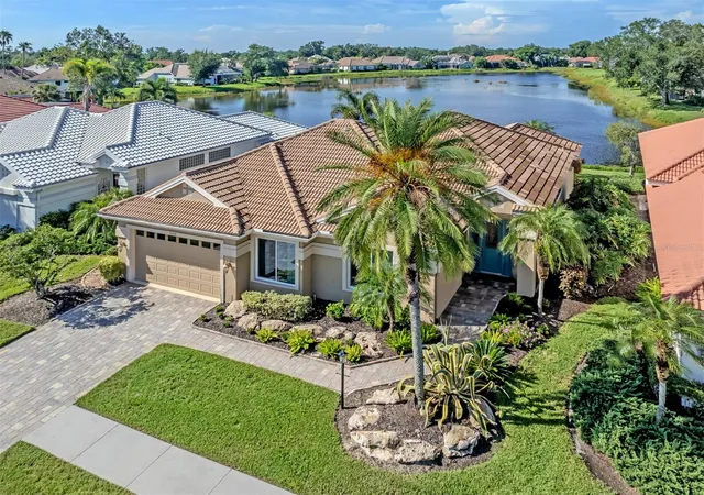 Photo 1 of Single family home for sale at 406 Wellington Ct, Venice, FL 34292 | MLS# N6145412 | Listing updated on 2026-09-16