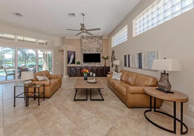 Photo 3 of Single family home for sale at 406 Wellington Ct, Venice, FL 34292 | MLS# N6145412 | Listing updated on 2026-09-16