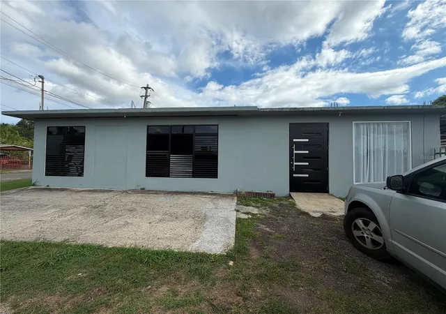 Photo 1 of Single family home for sale at Carr 102, Km 281 Barrio Maresúa, San German, PR 00683 | MLS# PR9123529 | Listing updated on 2026-08-25
