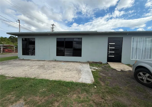 Photo 2 of Single family home for sale at Carr 102, Km 281 Barrio Maresúa, San German, PR 00683 | MLS# PR9123529 | Listing updated on 2026-08-25