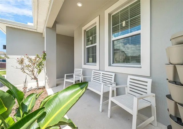 Photo 2 of Single family home for sale at 2353 Crescent Moon St, Kissimmee, FL 34746 | MLS# O6434813 | Listing updated on 2026-10-27