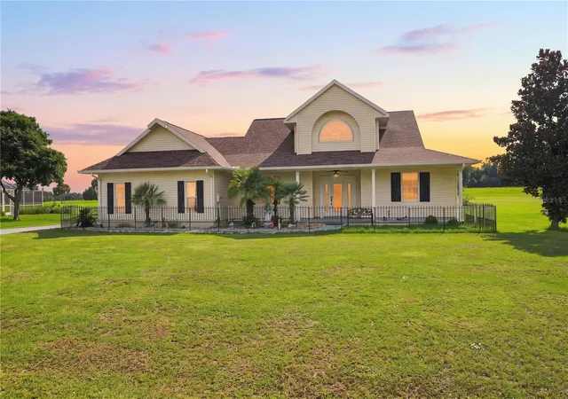 1st image of 1375 Timucuan, Inverness, FL 34453 | MLS# W7888725