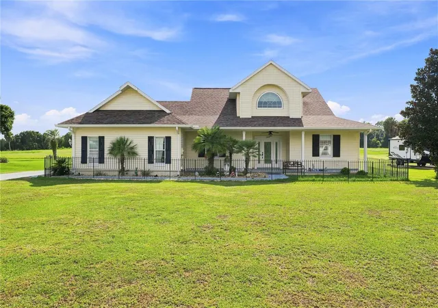 2nd image of 1375 Timucuan, Inverness, FL 34453 | MLS# W7888725
