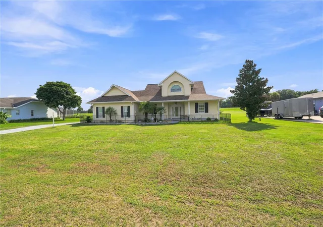 3rd image of 1375 Timucuan, Inverness, FL 34453 | MLS# W7888725