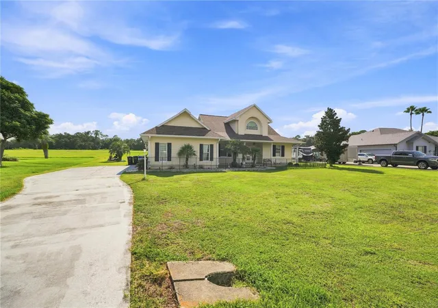 4th image of 1375 Timucuan, Inverness, FL 34453 | MLS# W7888725