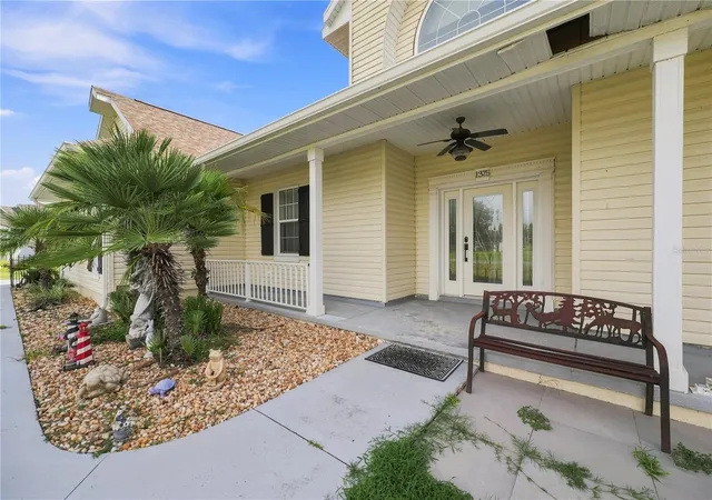 5th image of 1375 Timucuan, Inverness, FL 34453 | MLS# W7888725