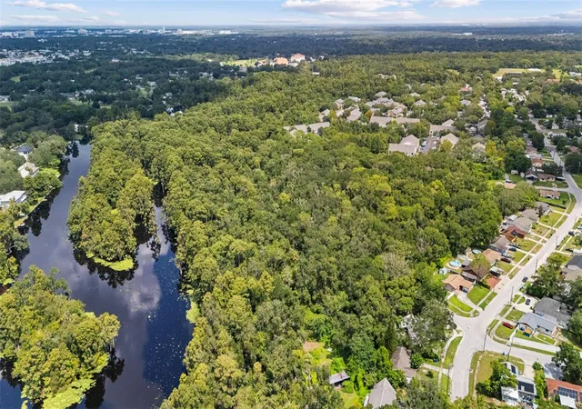 2nd image of 0 Allview Dr, Tampa, FL 33637 | MLS# TB8540349