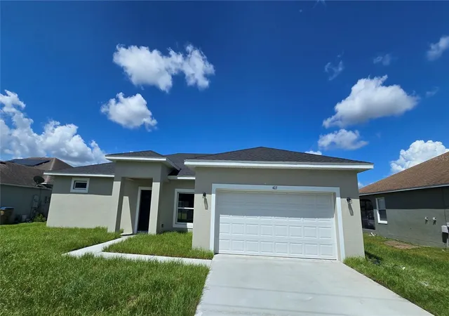 1st image of 403 Boswell Wy, Kissimmee, FL 34758 | MLS# G5116646