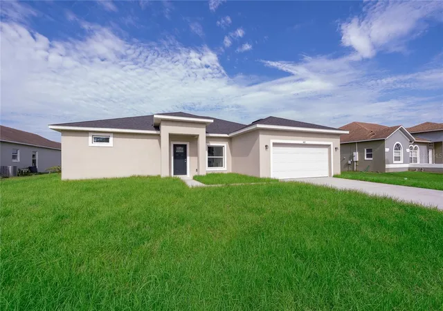 1st image of 403 Boswell Wy, Kissimmee, FL 34758 | MLS# G5116646