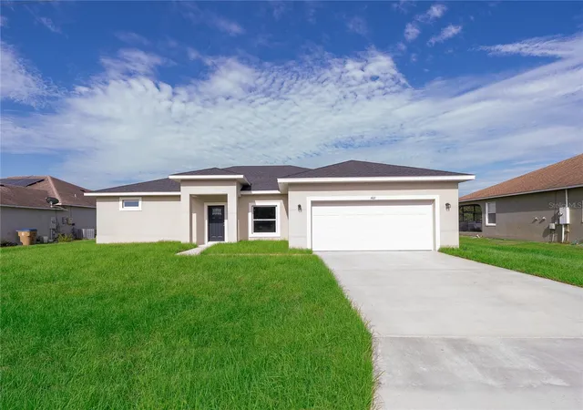 2nd image of 403 Boswell Wy, Kissimmee, FL 34758 | MLS# G5116646