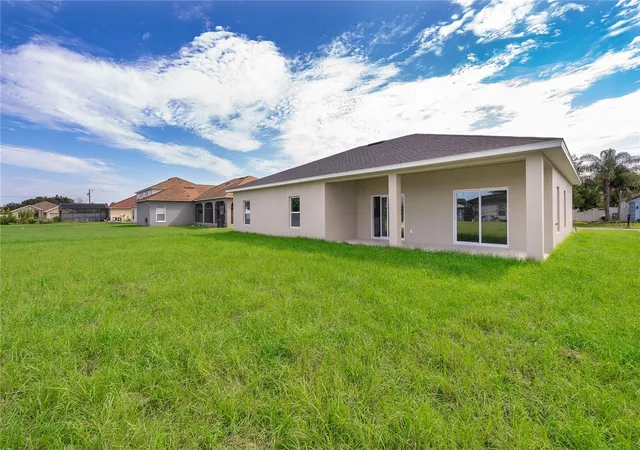31st image of 403 Boswell Wy, Kissimmee, FL 34758 | MLS# G5116646