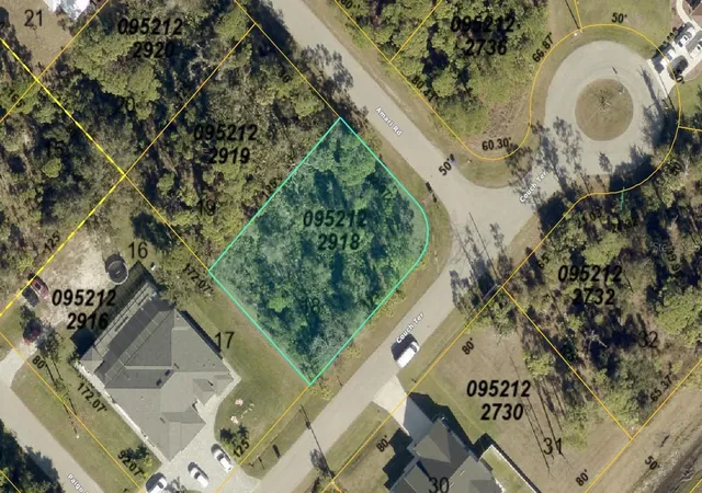 1st image of 0952122918 Amari Rd, North Port, FL 34291 | MLS# A4703428