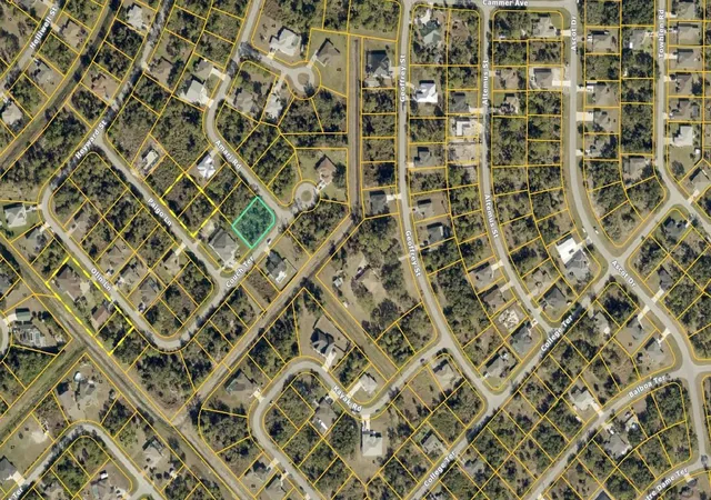 2nd image of 0952122918 Amari Rd, North Port, FL 34291 | MLS# A4703428