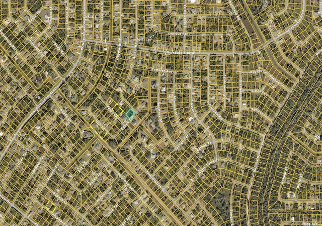 3rd image of 0952122918 Amari Rd, North Port, FL 34291 | MLS# A4703428