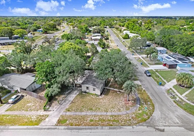 4th image of 1228 Academy Ave, Spring Hill, FL 34606 | MLS# TB8540353
