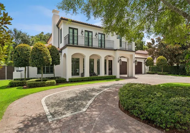 2nd image of 276 Detmar Dr, Winter Park, FL 32789 | MLS# O6434825