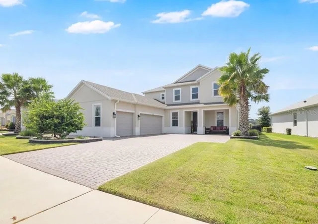 2nd image of 2163 Timber Creek Ln, Clermont, FL 34715 | MLS# O6434826