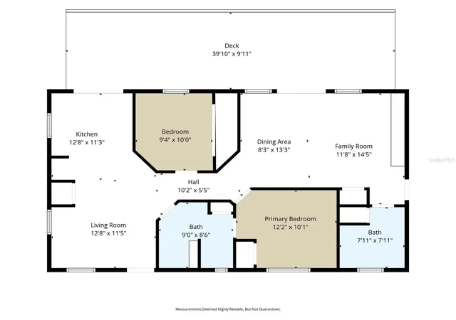 70th image of 14233 Shiloh Ct, Hudson, FL 34667 | MLS# W7888728